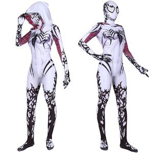 Gwen Venom Women’s Costume